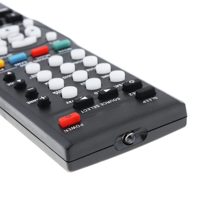 BOMAZ Replacement Remote Control for Denon AVR-X3300W AVR-1612 AVR-S910W AVR-S510BT AVR-X1200W AV Receiver - Image 2
